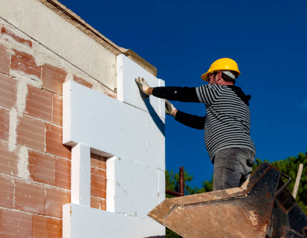 Best Commercial Insulation in Moxee, WA