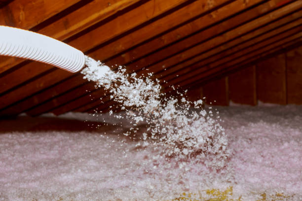 Best Insulation Maintenance and Repair in Moxee, WA