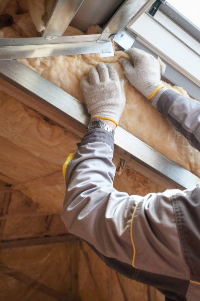 Best Types of Insulation in Moxee, WA