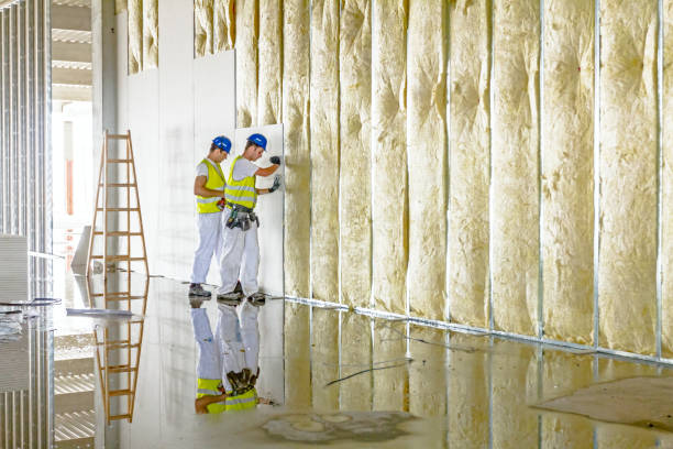 Best Insulation for Specific Applications in Moxee, WA